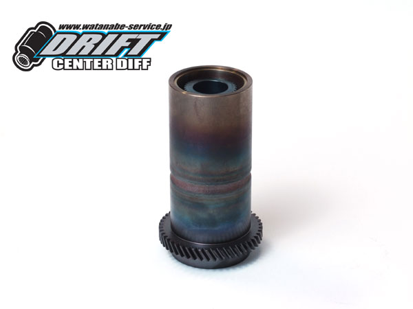 ����ץ�å��ѥɥ�եȥ��󥿡��ǥ� TypeD2