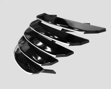 Odyssey RA-6 Absolute��� �֥�å�