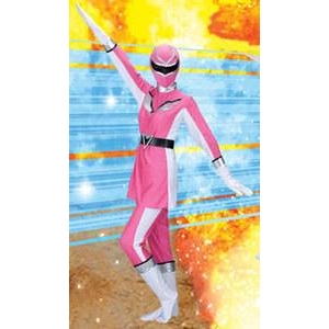 �����ץ� ��������ѡ��ƥ�����󥸥㡼������(�ԥ�)