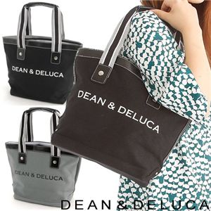 DEAN��DELUCA�ʥǥ�������ǥ롼���˥����Х��ȡ��ȥХå� SMALL 171509 ���졼