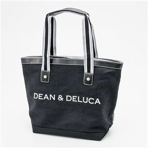 ��DEAN&DELUCA�ʥǥ�����&�ǥ롼���ˡ�171511-BLACK M ���åȥ󥭥��Х� �ȡ��ȥХå� �����Хå����֥�å�