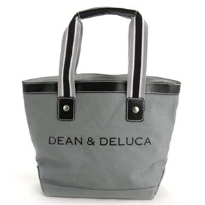 ��DEAN&DELUCA�ʥǥ�����&�ǥ롼���ˡ�171509-GREY S ���åȥ󥭥��Х� �ȡ��ȥХå� �����Хå� ���졼