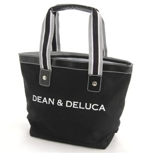 ��DEAN&DELUCA�ʥǥ�����&�ǥ롼���ˡ�171508-BLACK S ���åȥ󥭥��Х� �ȡ��ȥХå� �����Хå����֥�å�