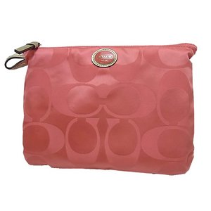 COACH(������)F77321 B4/CO �����ͥ��㡼�ݥ��å��֥�Хå� �饤�ȥ����