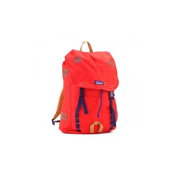   patagonia�ʥѥ����˥��� �Хå��ѥå� 47956 FRE FIRE RED