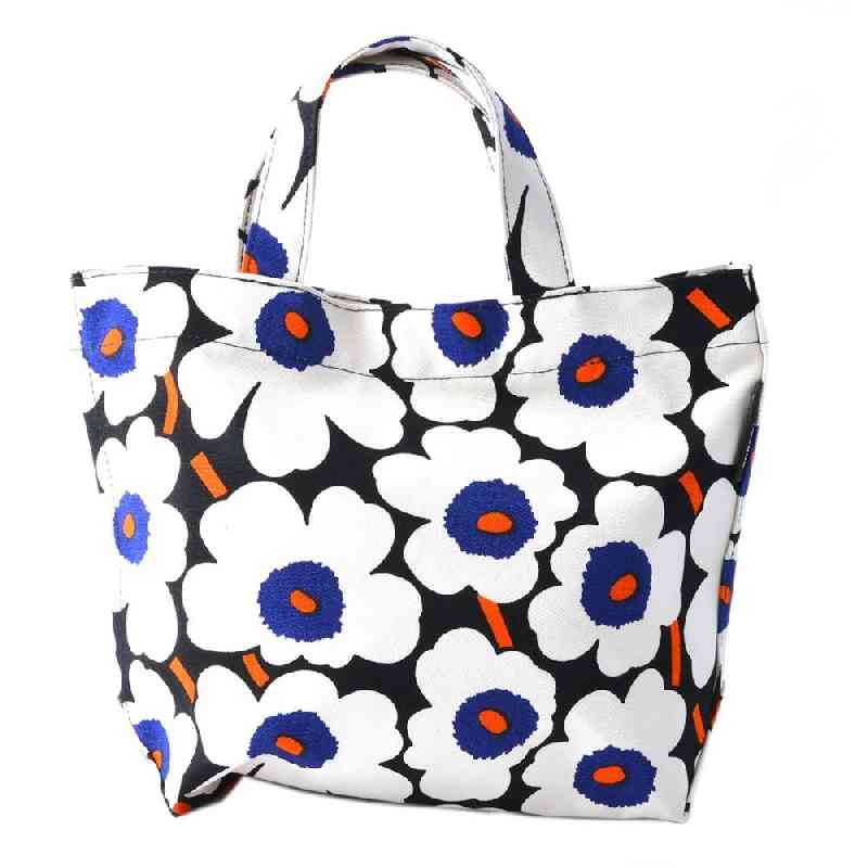 marimekko�ʥޥ��å��� 045658 985 ���åȥ󥭥��Х� �ȡ��ȥХå� VERONIKA PIENI UNIKKO