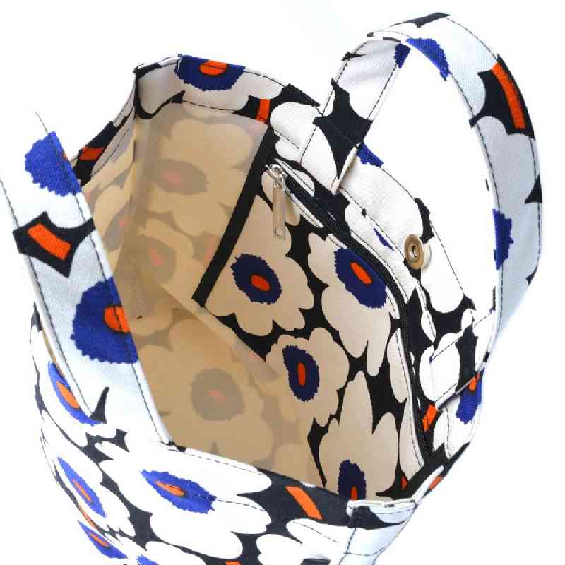 marimekko�ʥޥ��å��� 045658 985 ���åȥ󥭥��Х� �ȡ��ȥХå� VERONIKA PIENI UNIKKO