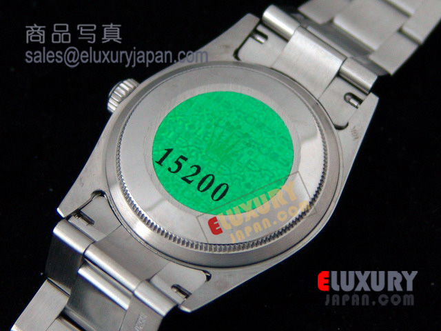 ����å��� MILGAUSS �ӻ��ס�RXS272