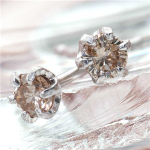 K18WG 0.1ct�����ѥ��������ɥԥ���