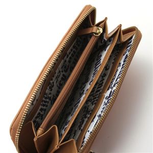 JUICY COUTURE(���塼���������塼��) �饦��ɥե����ʡ�Ĺ���� 648��Poppyfield