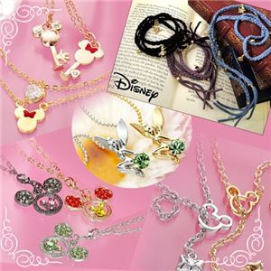 Disney�ʥǥ����ˡ��� �ߥå������ߥˡ�����80��ǯ��ǰ 2Ϣ�ߥˡ��ͥå��쥹�������ͥå��쥹 �ߥˡ� F1050013