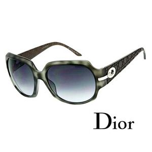 Christian Dior�ʥ��ꥹ����� �ǥ�������� ���󥰥饹 MYLADY DIOR1-EH2JJ/���⡼������ǡ������ߥ��ȥ�åץ��졼