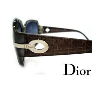 Christian Dior�ʥ��ꥹ����� �ǥ�������� ���󥰥饹 MYLADY DIOR1-EH2JJ/���⡼������ǡ������ߥ��ȥ�åץ��졼