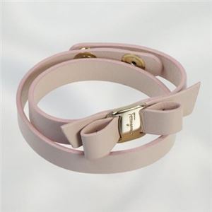 Ferragamo�ʥե��饬��� �֥쥹��å� 342254 602189 MACARON��ORO