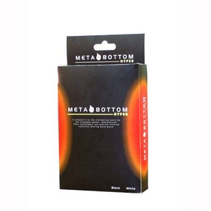 �᥿�ܥȥ�ϥ��ѡ� �ۥ磻��