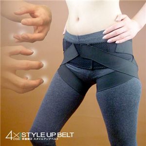 4X�������륢�åץ٥��