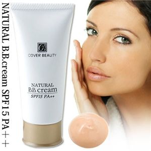 �ʥ�����BB���꡼�� SPF15 PA++