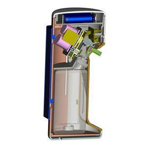 ��ư���Ǳ�ʮ̸������륹�����å��塡AID-AD01