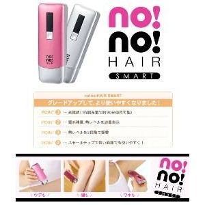 �䡼�ޥ� �����ߥ����Ǯ���˼�æ�Ӵ� no!no!HAIR SMART�ʥΡ��Ρ��إ� ���ޡ��ȡ� STA-114 ����С�