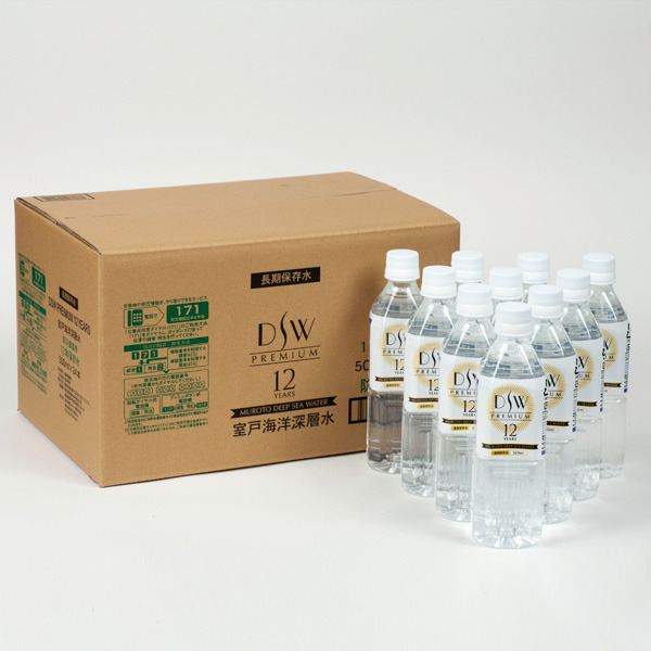 ĶĹ����¸�� 12ǯ��¸ ���ο��ؿ��500ml��24������ 1������ DSW PREMIUM 12 YEARS