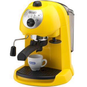 Delonghi�ʥǥ��󥮡� �����ץ�å������ץ����Υ᡼���� EC200N-Y