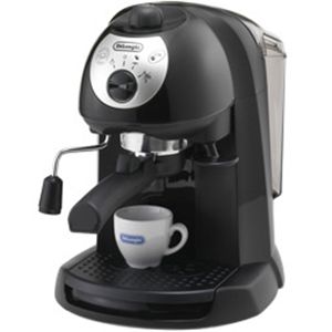 Delonghi�ʥǥ��󥮡� �����ץ�å������ץ����Υ᡼���� EC200N-B
