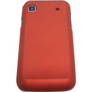 icover GALAXY S�ѥ����� RUBBER G AS-GXRF-R ��å� �ʥե륻�åȡ�