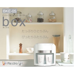 Re:ctro�ʥ쥯�ȥ��� �ɥ�å׼������ҡ��᡼���� box�ʥܥå����� BKE-05