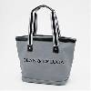 DEAN&DELUCA(�ǥ�����&�ǥ롼��) �����Х� �ȡ��ȥХå� MEDIUM GREY