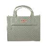 CATH KIDSTON�ʥ��㥹���åɥ����BOX BAG��345064��DOT��GREY