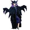 RUBIE'S�ʥ롼�ӡ����� DISNEY�ʥǥ����ˡ��� �����ץ� ̲��뿹������ Adult Maleficent�ʥޥ�ե�����ȡ� Std������