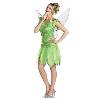 �ڥ����ץ�� disguise Fairies �� Tinkerbell Classic Adult �ƥ��󥫡��٥�