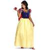 �ڥ����ץ�� disguise Snow White �� Snow White Deluxe Adult ��adult female�� 12-14 ����ɱ