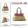 ��2010ǯ�ե�ǥ��COACH�ʥ������� �Хå� �ޥǥ����� ���� ������ ����꡼������ �������ԥ�/������ 14578