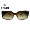 Fendi�ʥե���ǥ��� ���󥰥饹 SUN5042J-902 �֥饦�󥰥�ǡ������ߥ��ꥢ���졼���⥫�֥饦�󥰥�ǡ������