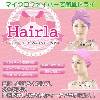 ��ufurl�ۥإ��ɥ饤�����Х���Х�� �إ����Hairla��